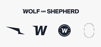 Wolf and Shepherd logo